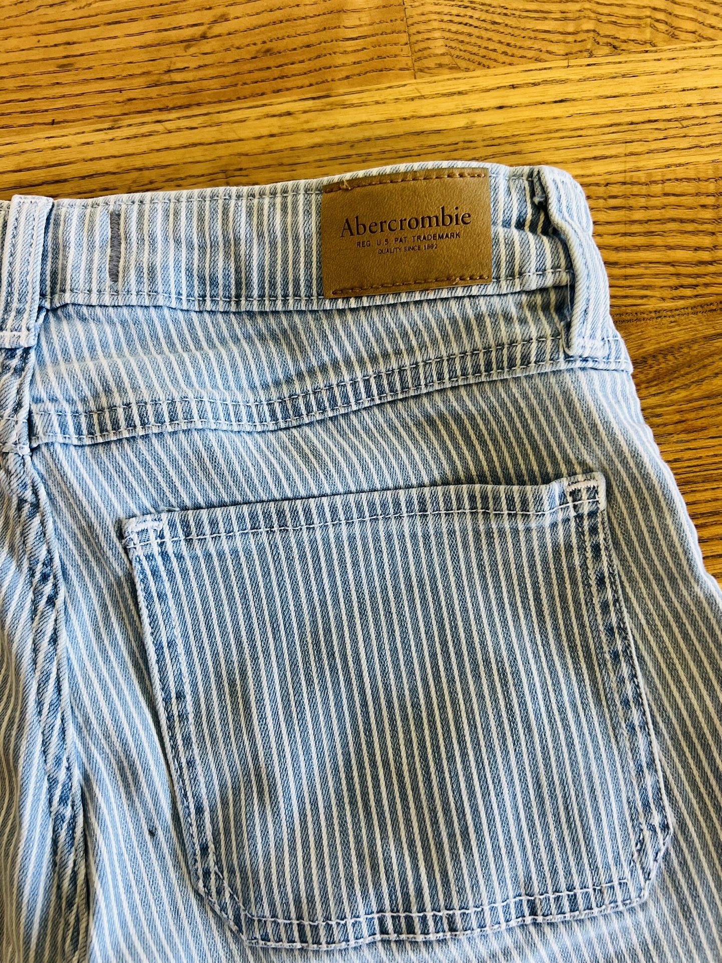 Abercrombie Jeans