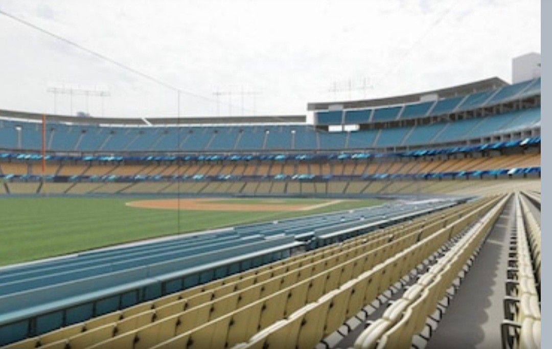 World Series Tickets 