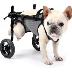 Large Dog Wheelchair (back legs)