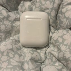 AirPods Gen 2