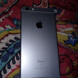 Iphone 6 S Plus 