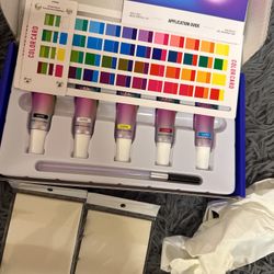 Liberty Bugs 5-Color Gel Polish – 30 Boxes Full Case – $20 Clearance