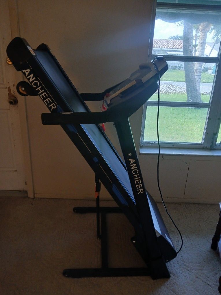 Ancheer Treadmill