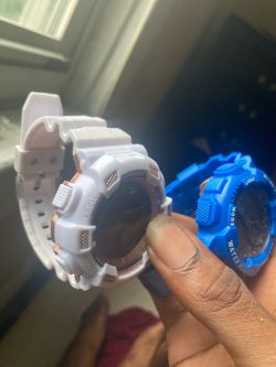 Watches