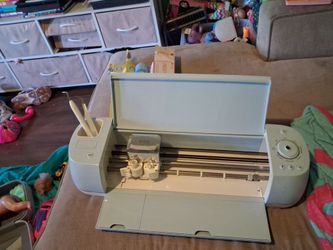 Cricut explorer air 2