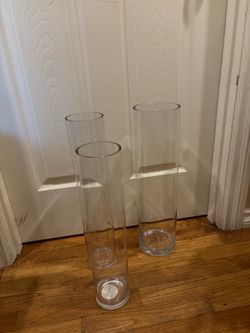 Large Hurricane Glasses