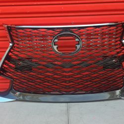 Lexus GS350 Front Grill 2016-2020