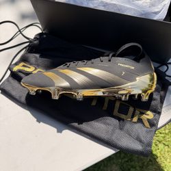 Adidas Predator Bellingham 