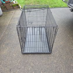 Collapsible  Dog Kennel  For Large  Dog