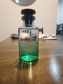 Louis Vuitton Pacific Chill 99% of 100ml