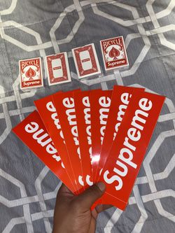 Supreme 