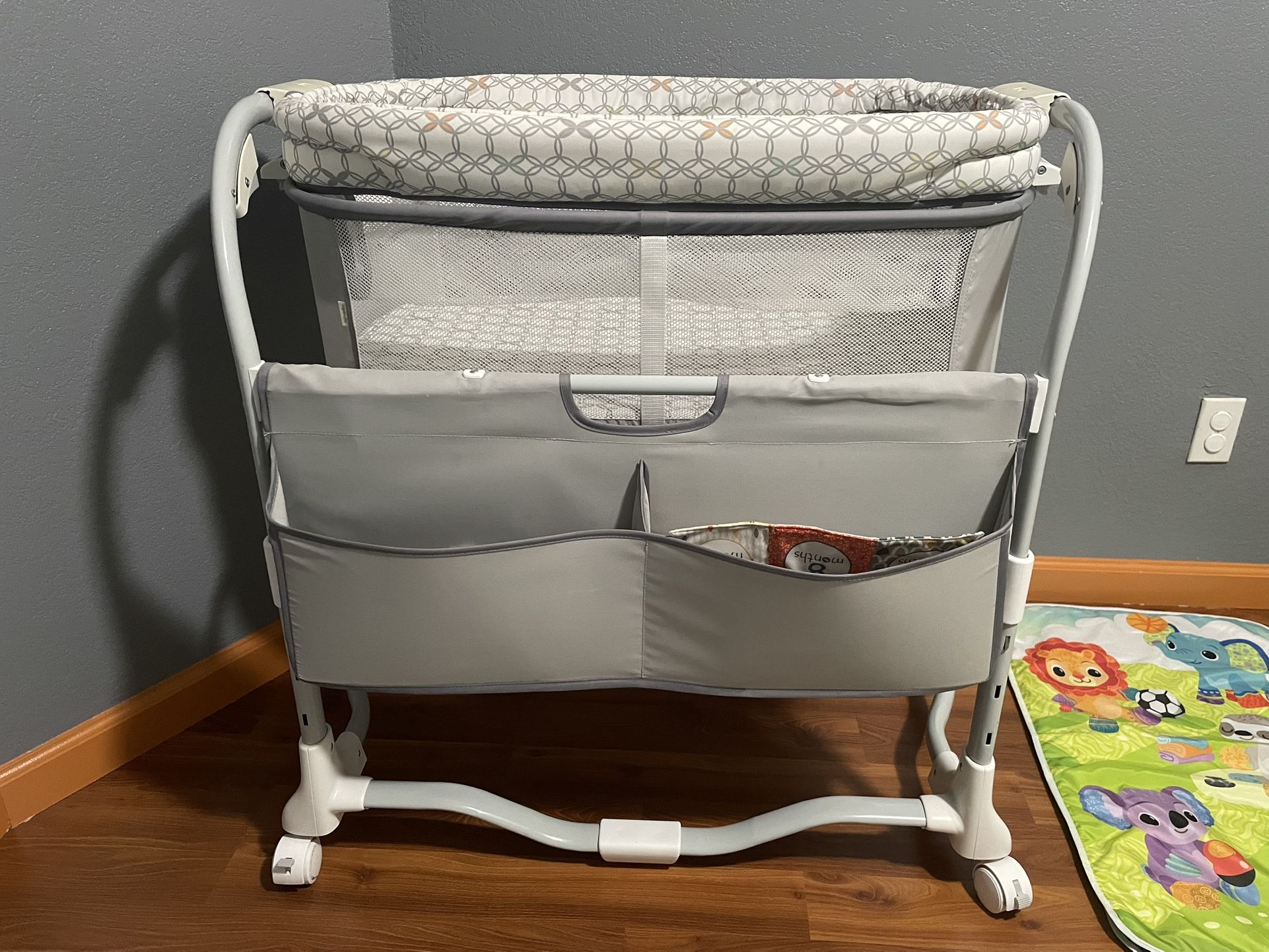 Baby Stuff