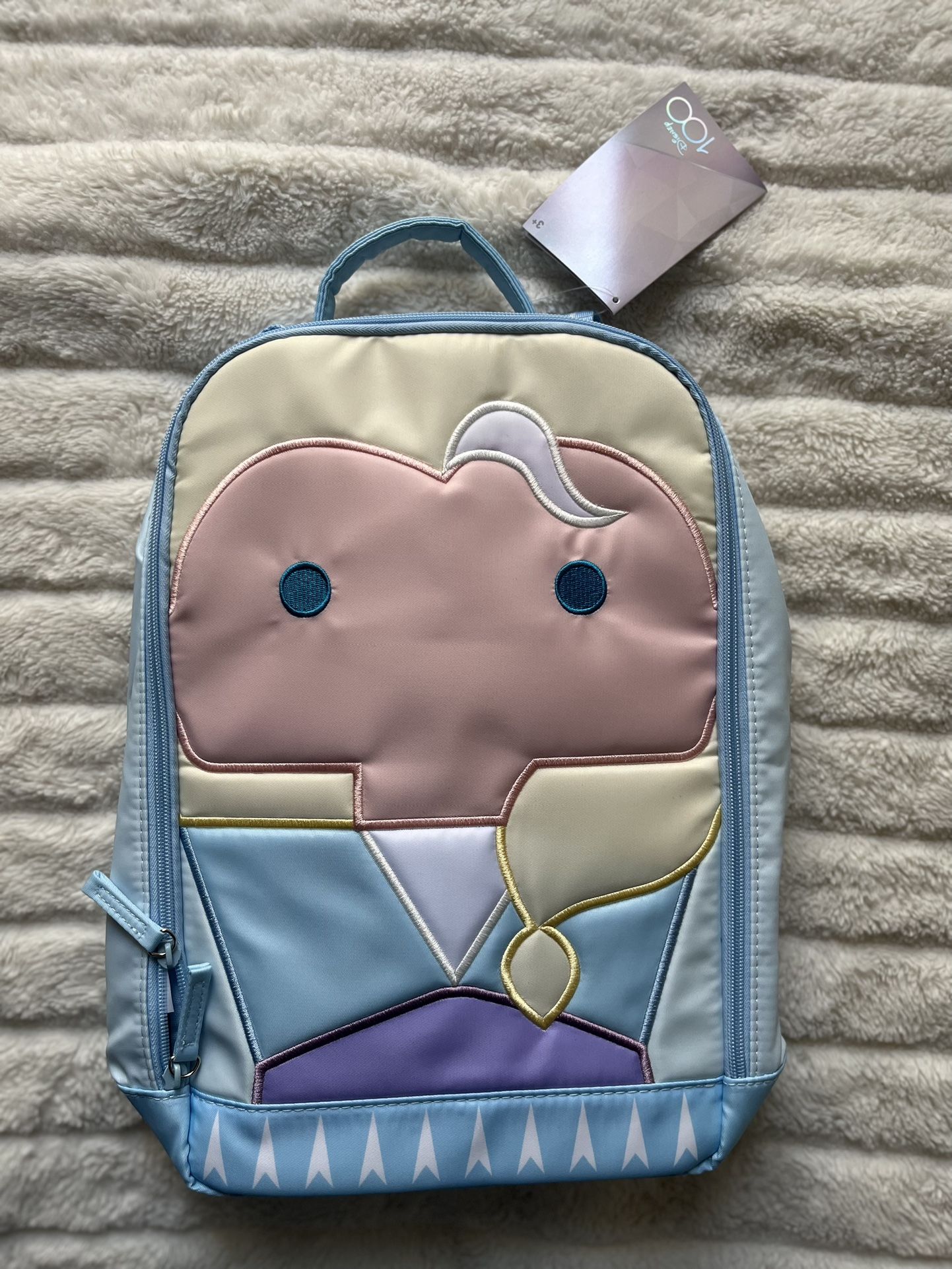 Frozen Elsa Backpack 