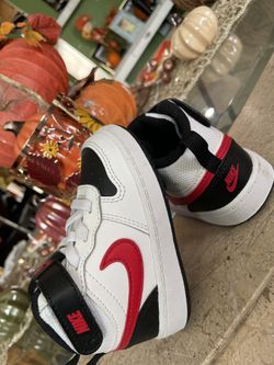 Nike Air Force Jordan’s /adidas Shoes 