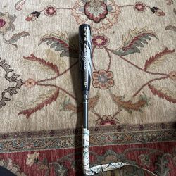 Demarini cf zen composite