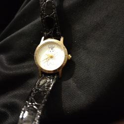 Pillsbury Doughboy Watch