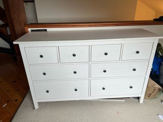 IKEA Hemnes Dresser