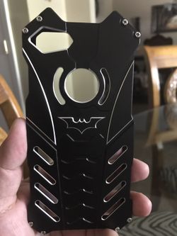 iPhone 7 metal case