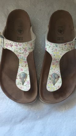 Women Birkenstock Sandals