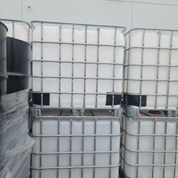 IBC Totes