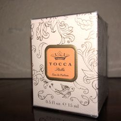 Brand NEW! ✴️    Tocca Eau De Parfum - Stella (((PENDING PICK UP TODAY)))