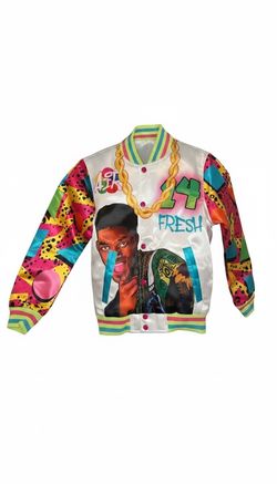 Fresh Prince Jacket