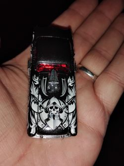 Collectable Hot wheels Funny car