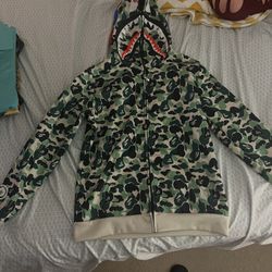 Replica BAPE Hoodie