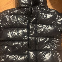 Moncler Maya Down Jacket Size M