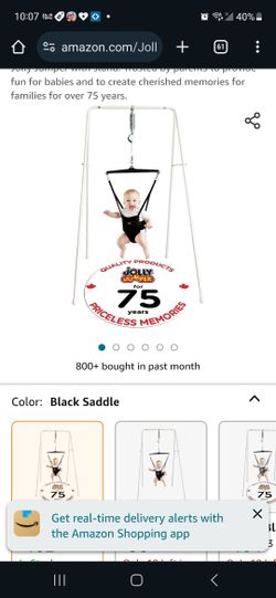 Jolly Jumper 