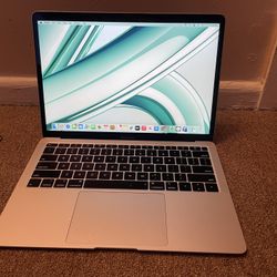 Mac Book Air