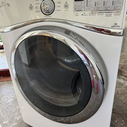 Barely Used 2 Year Old Gas Dryer