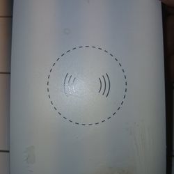 Executive Power Bank $10