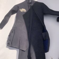 Dolphin Wetsuit