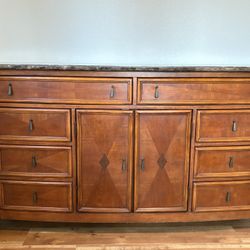 Dressers 