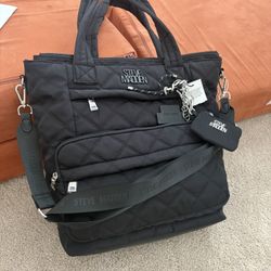 Steve Madden Diaper Bag