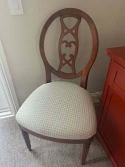 Dining Room Chairs (4,6 or 8): price listed is per chair