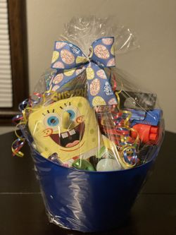 Easter Baskets Sale