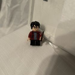 Harry Potter Chamber Of Secrets Lego 