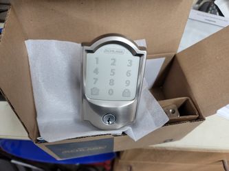 Smart Lock