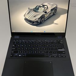 Vivobook S14 Flip(360 Degree Flip)