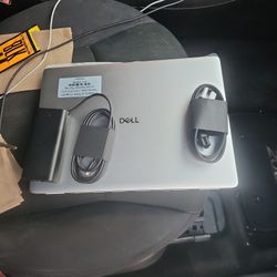 Dell Lab Top