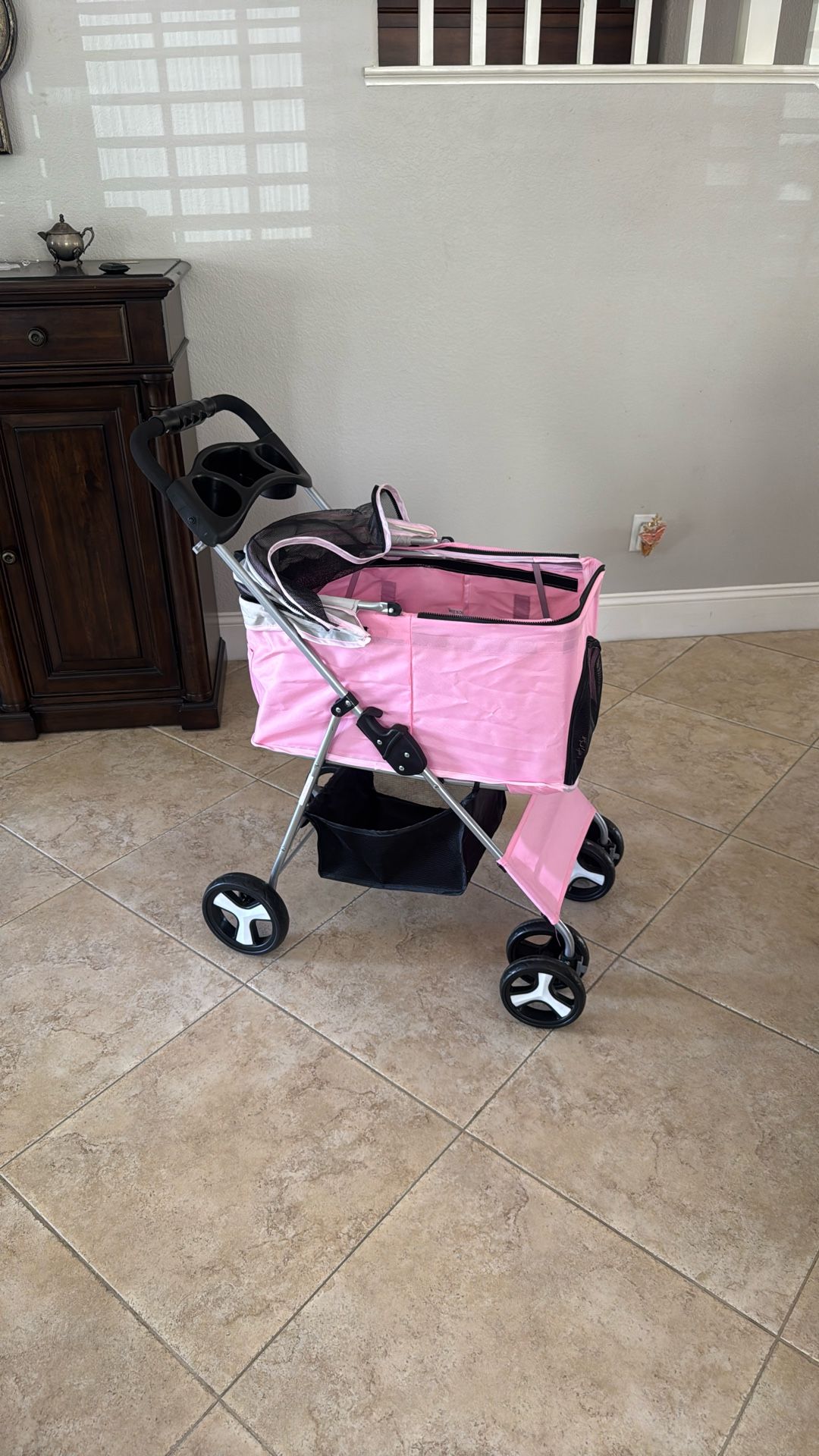Dog Stroller