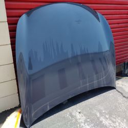 2008/2015 Infiniti G37 Coupe/ Q60 Front End Parts