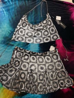 Rave outfit