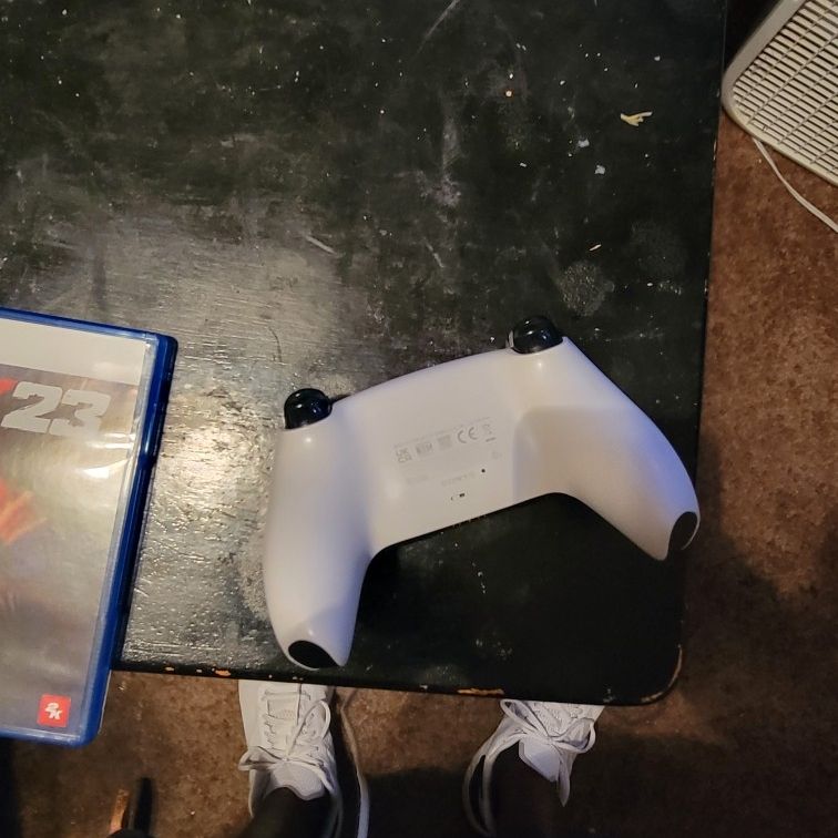 Madden 23 & NBA 2k23 PS5 for Sale in Charlotte, NC - OfferUp