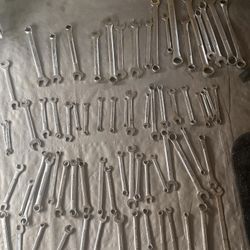 72 Wrenches 