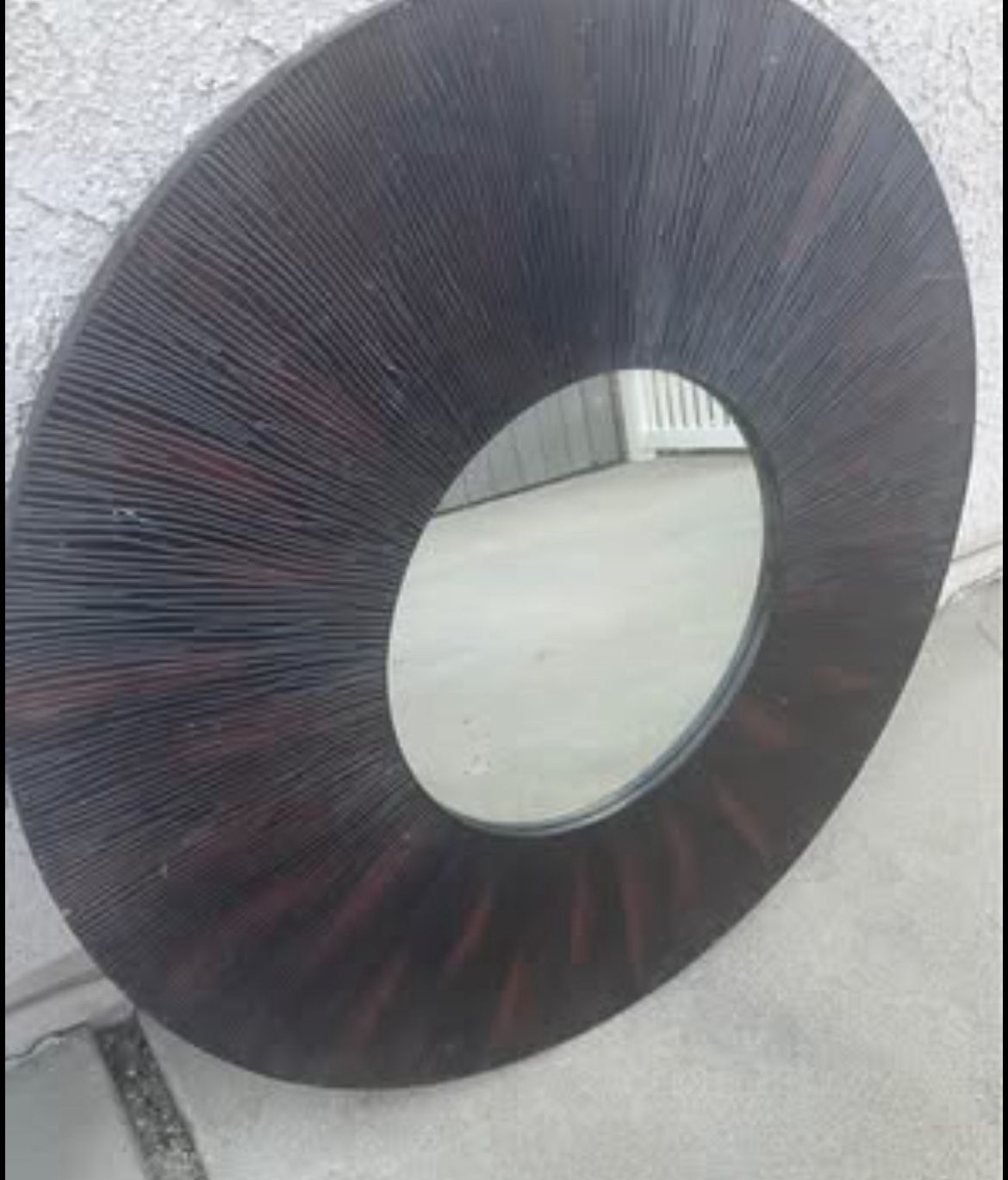 Decorative Mirror