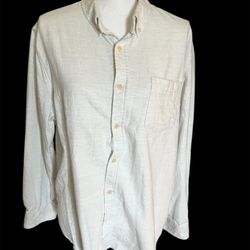 The Original Ben Sheman Flannel Fashion Shirt 