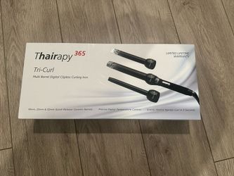 Thairapy 365